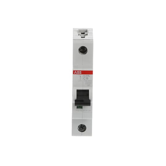 2CDS241701R0164 ABB - S201L-C16