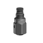 Load image into Gallery viewer, R412010705 Aventics - DRUCKREGELVENTIL