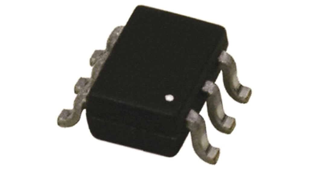 BC846SH6727XTSA1 Infineon