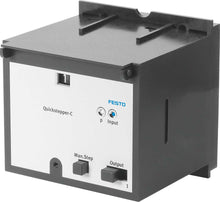 Load image into Gallery viewer, 15609 Festo - FSS-12-C