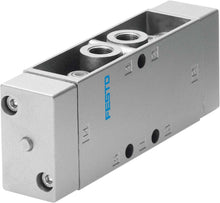 Load image into Gallery viewer, 10408 Festo - JH-5-1/4