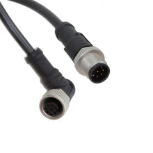 Load image into Gallery viewer, M12A08ML-12AFR-SD001 Amphenol