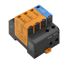 Load image into Gallery viewer, 2591080000 Weidmuller - VPU AC II 3+1 300/50