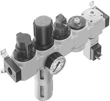Load image into Gallery viewer, 185786 Festo - LFR-3/8-D-MIDI-KG-A