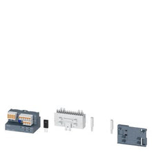 Load image into Gallery viewer, 3WA9111-0EC11 Siemens