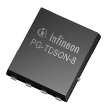 Load image into Gallery viewer, IPG20N04S409ATMA1 Infineon
