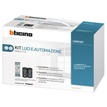 Load image into Gallery viewer, MHKIT1116 BTicino