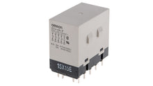 Load image into Gallery viewer, G7J-4A-P AC200/240 Omron