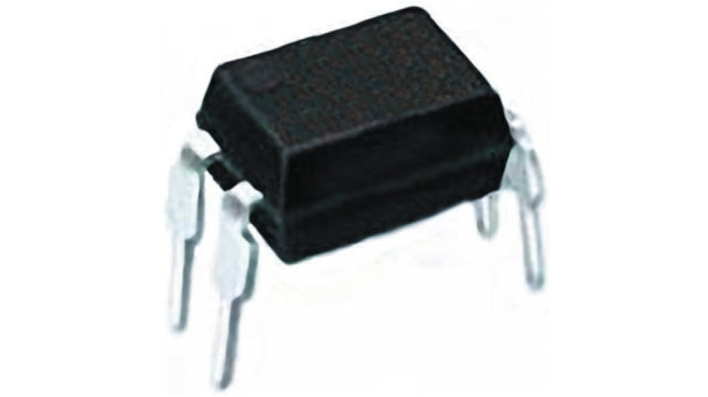 VO618A-4 Vishay