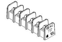 Load image into Gallery viewer, 38720-7519 Molex - 72519-C-50
