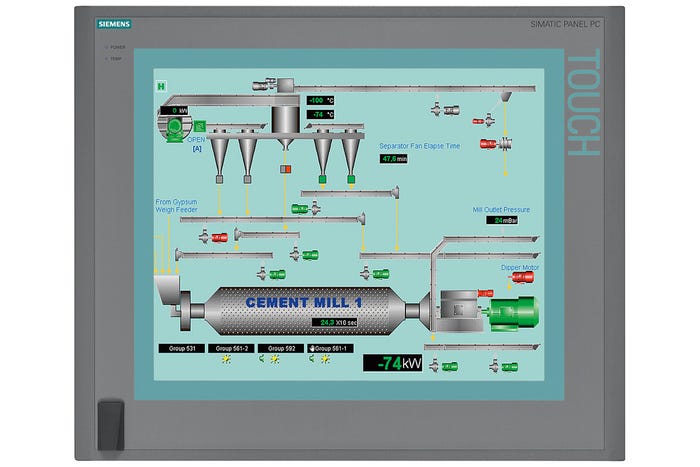 6AV7890-0AB00-1AA0 Siemens