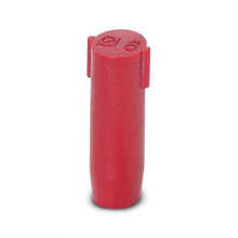Load image into Gallery viewer, 1400254 Phoenix Contact - SEALING PLUG 6X16 RD