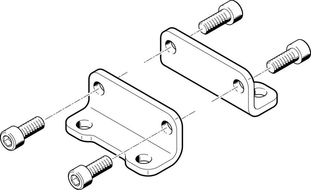 537249 Festo - HNA-80
