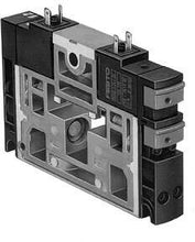 Load image into Gallery viewer, 163191 Festo - CPV18-M1H-5JS-1/4