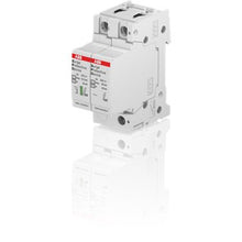 Load image into Gallery viewer, 2CTB815710R1300 ABB - OVR T1-T2 1N 12.5-275s P QS