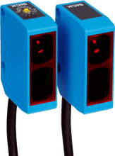 Load image into Gallery viewer, 6044708 Sick - WSE250-2R1631