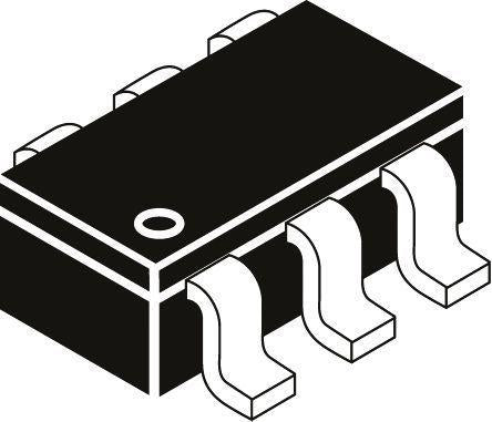 BCR405UE6327HTSA1 Infineon