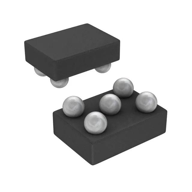 TPS799125YZUT Texas Instruments