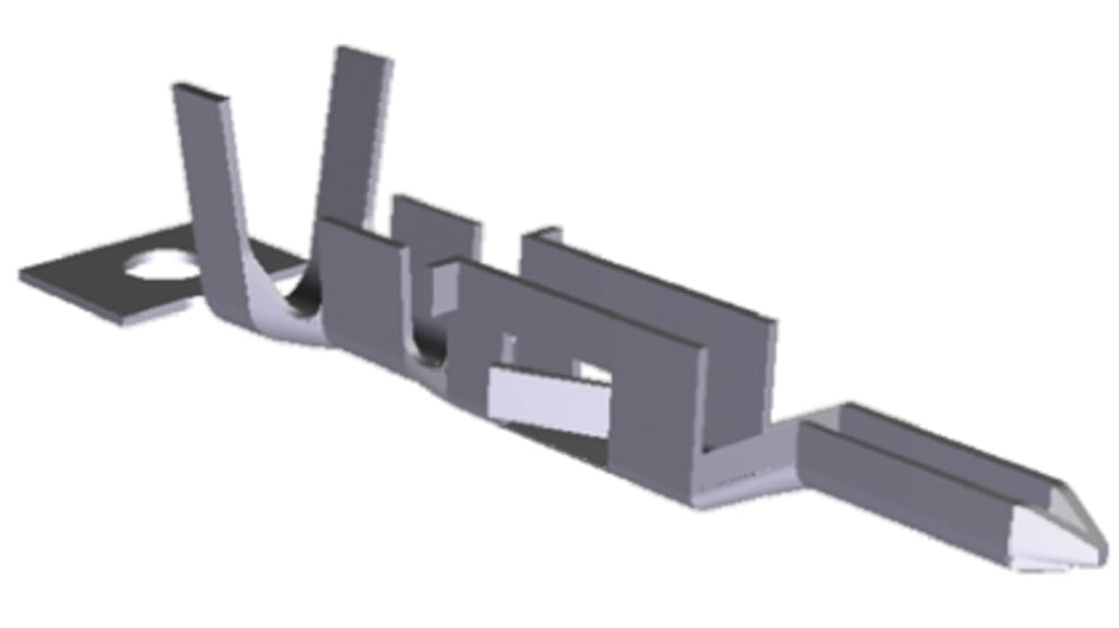 794955-3 TE Connectivity