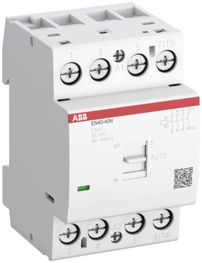 1SAE342111R0140 ABB - EN40-40N-01.