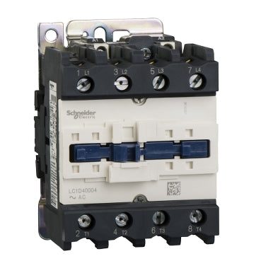 LC1D40004FE7 Schneider Electric