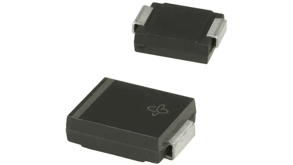 1.5SMC150A-E3/57T Vishay