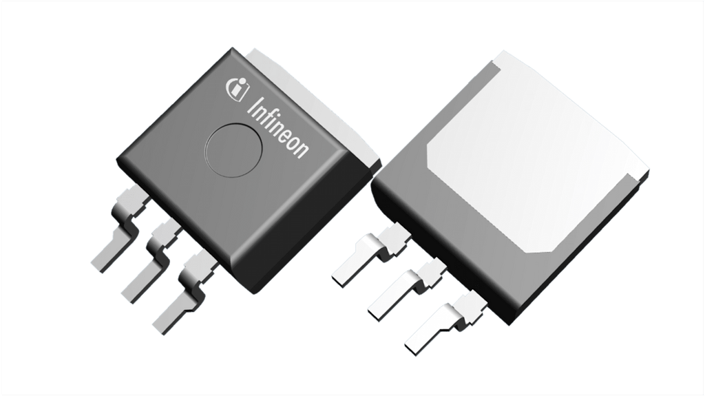 TLF80511TCATMA2 Infineon