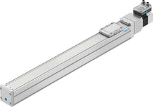 Load image into Gallery viewer, 8083387 Festo - ELGS-BS-KF-60-500-12P-ST-M-H1-PLK-AA