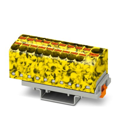 3273656 Phoenix Contact - PTFIX 10/18X4-NS35-FE