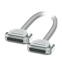 Load image into Gallery viewer, 1066664 Phoenix Contact - CABLE-D25SUB/B/B/HF/S/ 3,0M