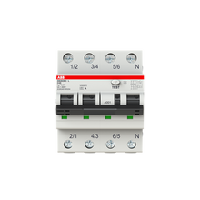 Load image into Gallery viewer, 2CSR246140R3254 ABB - DS203NC L C25 A300