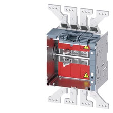 Load image into Gallery viewer, 3VW8116-7BF01 Siemens