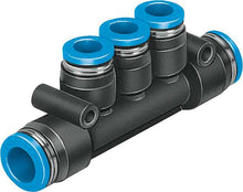 Load image into Gallery viewer, 153205 Festo - QST3-10-8
