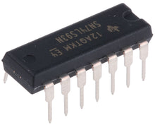 Load image into Gallery viewer, SN74LS93N Texas Instruments