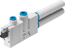 Load image into Gallery viewer, 532656 Festo - VN-20-H-T6-PQ4-VQ5-RO2-M
