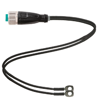 192263 Pepperl Fuchs - V1-GY-1,2M-PUR-TAP