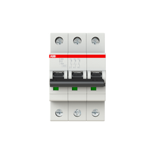 Load image into Gallery viewer, 2CDS253001R0021 ABB - S203-D2