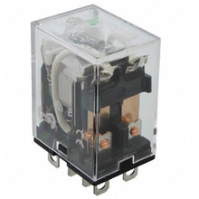 Load image into Gallery viewer, LY2N-AC220/240 Omron