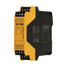 Load image into Gallery viewer, 118701 Eaton - ESR5-NO-41-24VAC-DC