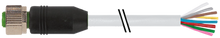 Load image into Gallery viewer, 7000-17041-2950300 Murrelektronik