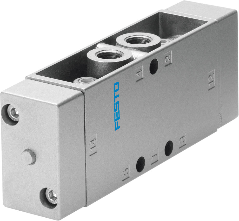 536035 Festo - JH-5-1/8-EX