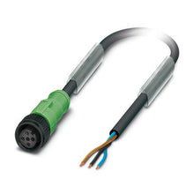 Load image into Gallery viewer, 1442463 Phoenix Contact - SAC-3P-10,0-PUR/M12FS P