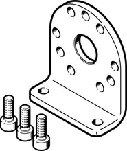 Load image into Gallery viewer, 3371843 Festo - DAMH-Q12-16