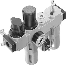 Load image into Gallery viewer, 185823 Festo - FRC-1/2-D-MIDI-KC