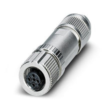 Load image into Gallery viewer, 1424696 Phoenix Contact - SACC-M12FSB-3PL SH PB