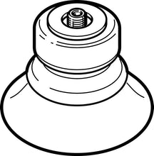 Load image into Gallery viewer, 189386 Festo - ESS-40-BN