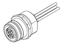 Load image into Gallery viewer, 120084-5113 Molex - WR5U20E03C3003