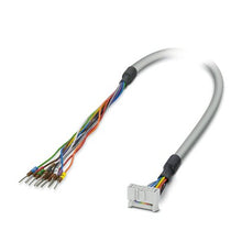 Load image into Gallery viewer, 2904077 Phoenix Contact - CABLE-FLK10/OE/0,14/ 2,5M
