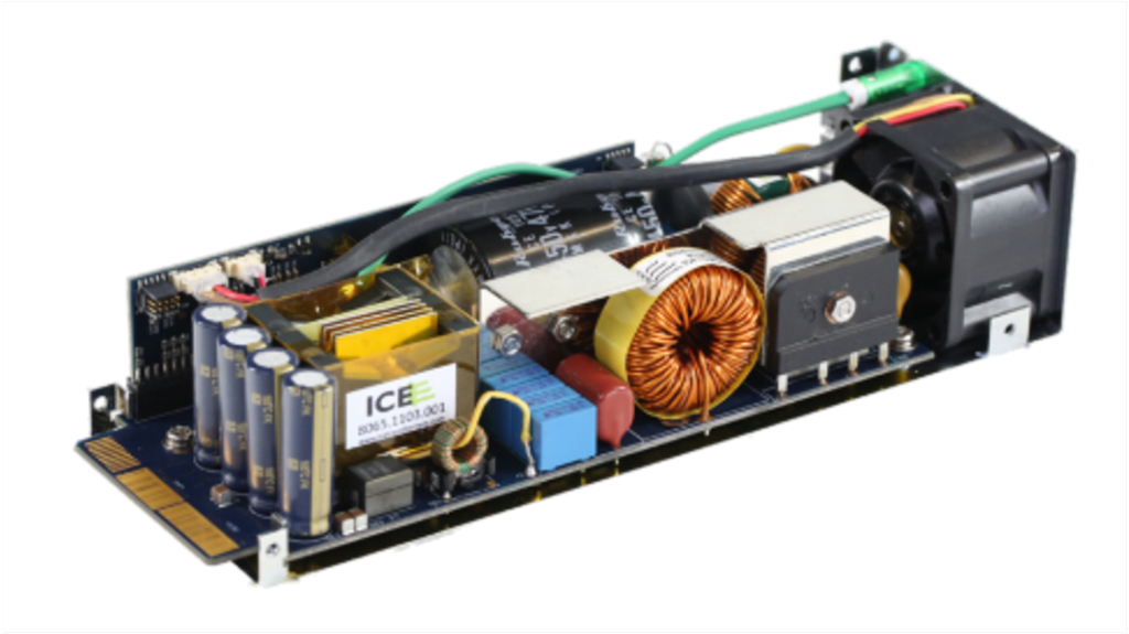 EVAL800WPSU3PP7TOBO1 Infineon