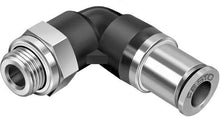 Load image into Gallery viewer, 186304 Festo - QSMKL-G1/8-4